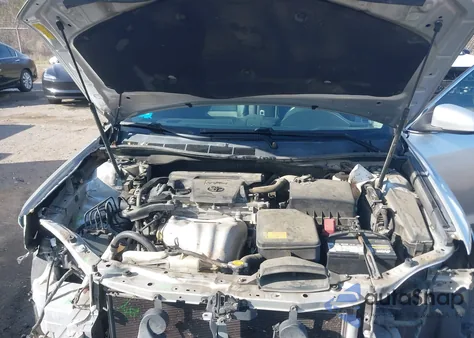 2013 Toyota Camry Se из США, поврежденный, VIN 4T1BF1FK6DU231680